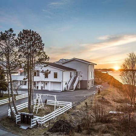 Ytterland Apartments Alesund Exterior photo