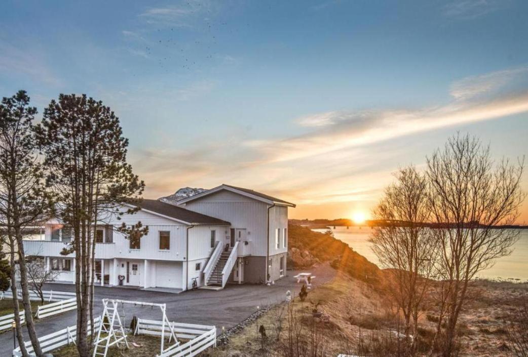 Ytterland Apartments Alesund Exterior photo