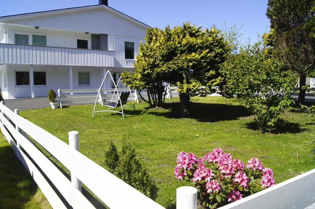 Ytterland Apartments Alesund Exterior photo