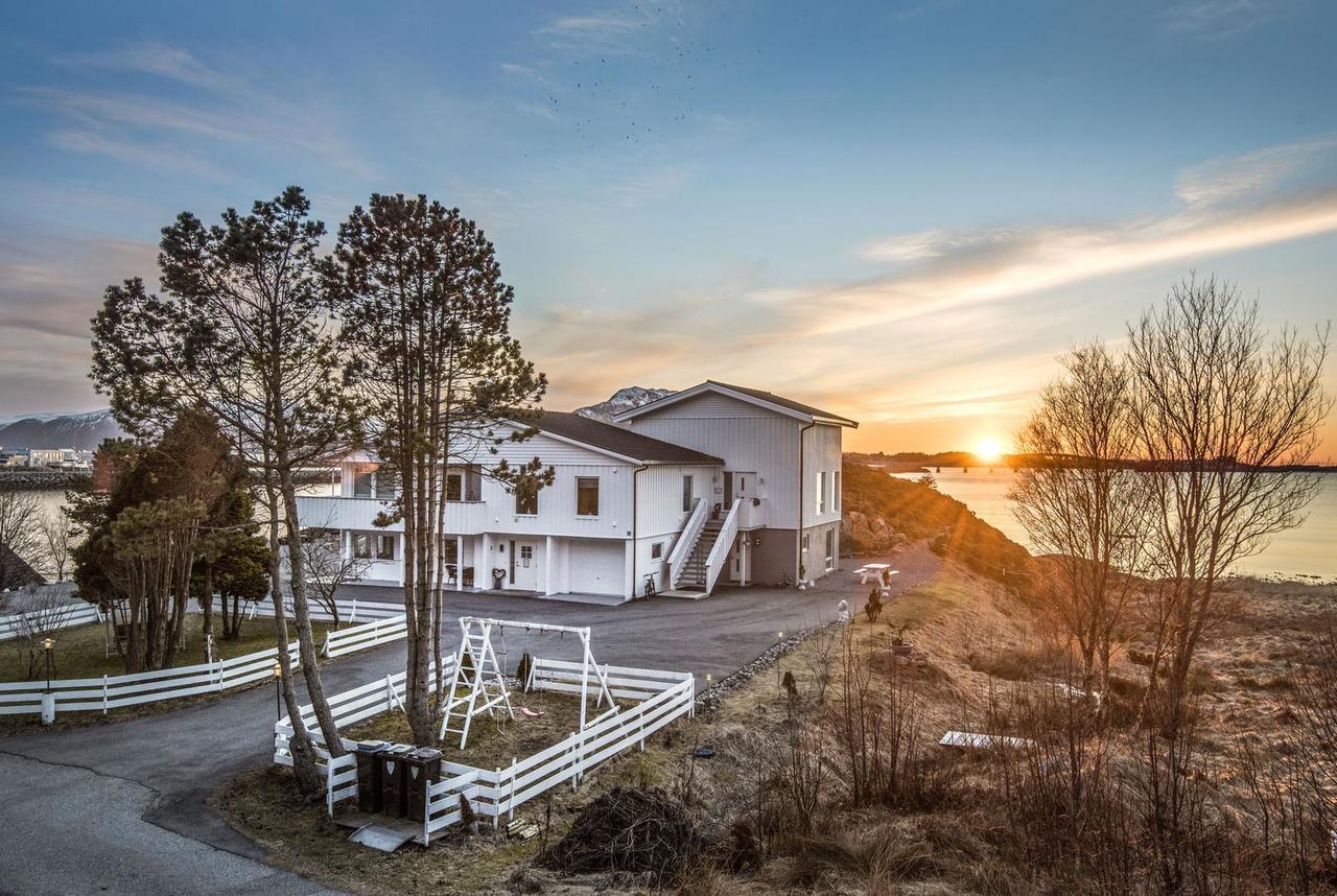 Ytterland Apartments Alesund Exterior photo